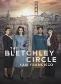 Las mujeres de Bletchley: San Francisco Temporada 1