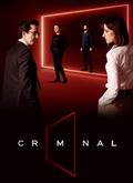 Criminal 1×01 al 1×12