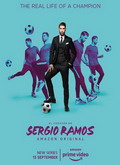 El corazón de Sergio Ramos 1×01 al 1×08