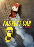 Fastest Car – 1ª Temporada