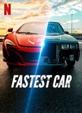 Fastest Car – 2ª Temporada