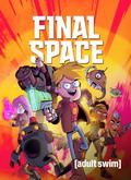Final Space 2×02