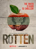 Podredumbre (Rotten) – 1ª Temporada