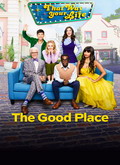 The Good Place Temporada 4