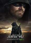Arrow 8×02
