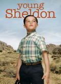 El joven Sheldon 3×04