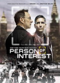 Person of Interest 1×23