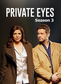 Private Eyes 3×01