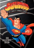 Superman: La serie animada Temporada 4