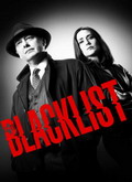 The Blacklist 7×03