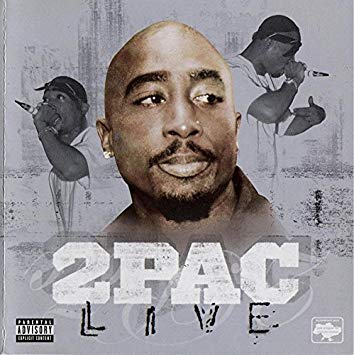 2Pac – Live (2004)