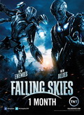 Falling Skies Temporada 3