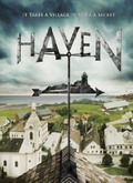 Haven 1×12