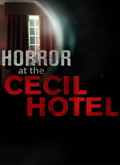 La maldición del Hotel Cecil