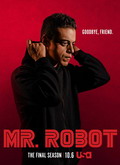 Mr Robot 4×11