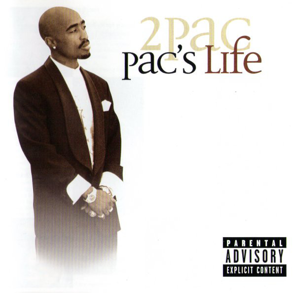 2Pac – Pacs Life