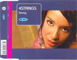 4 Strings ‎– Diving