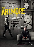 The Art of More 2×08