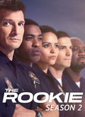 The Rookie 2×08