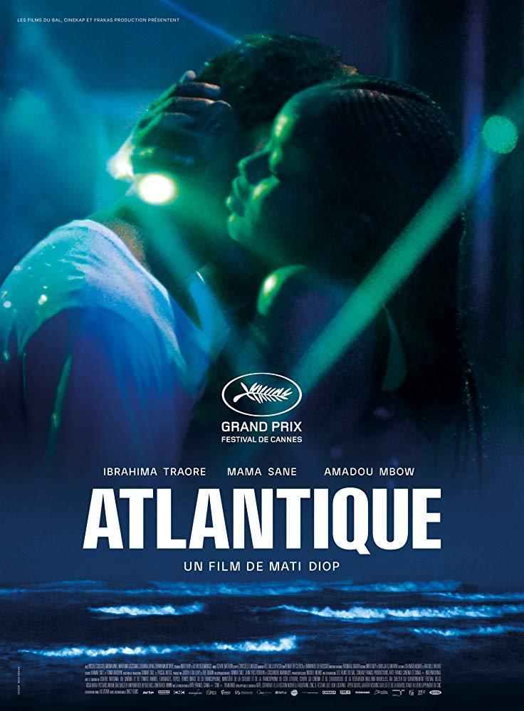 Atlantique HD