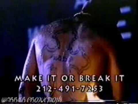 2Pac – Make It Or Break It Videos