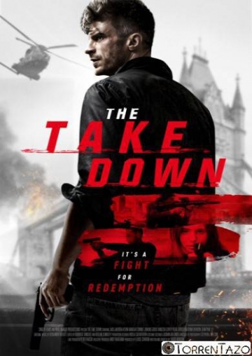 The Take Down HD