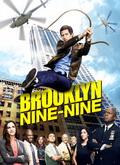 Brooklyn Nine-Nine 6×01