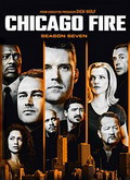 Chicago Fire 7×01