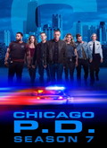 Chicago PD Temporada 7