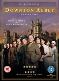 Downton Abbey 2×02