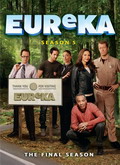 Eureka 5×01