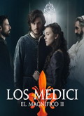 Los Medici, señores de Florencia 3×01