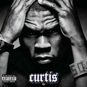 50 Cent ‎– Curtis