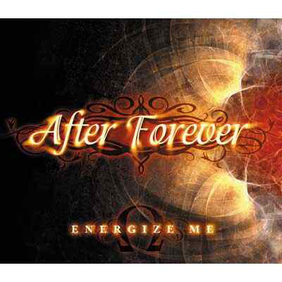 After Forever – Energize Me