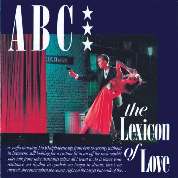 ABC – The Lexicon of Love