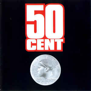 50 Cent ‎– Power Of The Dollar