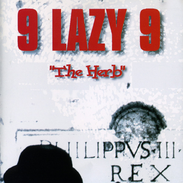 9 Lazy 9 ‎– The Herb