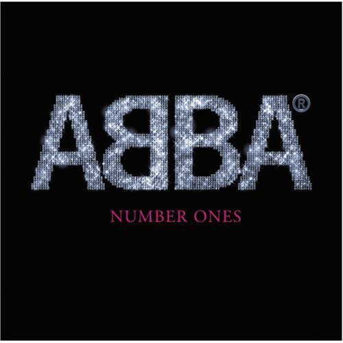 ABBA ‎– Number Ones