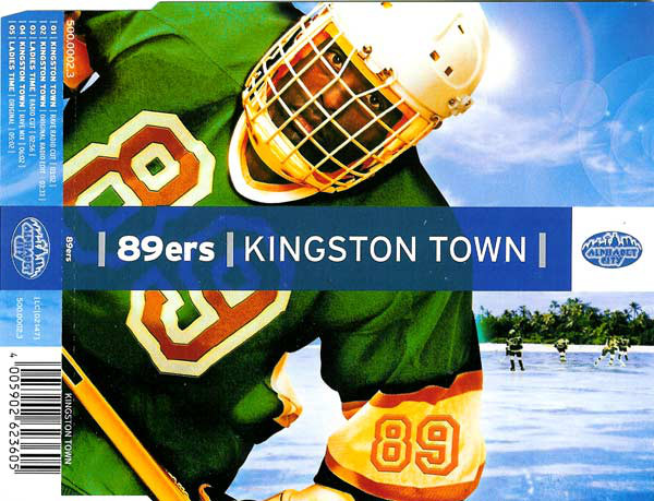 89ers – Kingston Town