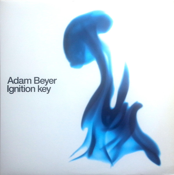 Adam Beyer – Ignition Key