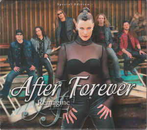 After Forever – Remagine