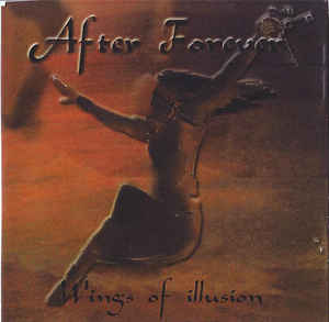 After Forever – Wings of Illusion