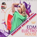 Vibrant Color Sound Top 100 DJ Electro House