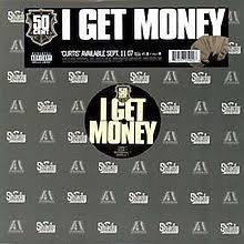 50 Cent ‎– I Get Money