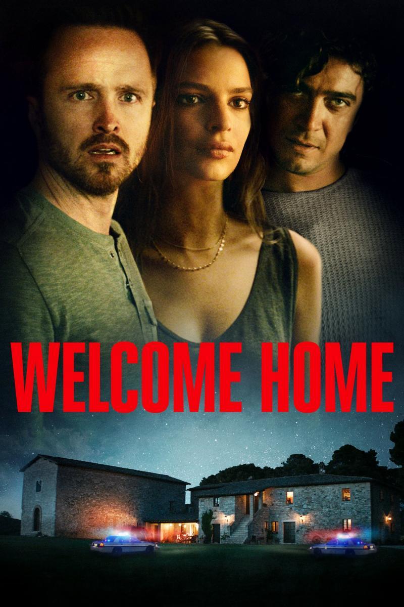 Welcome Home HD