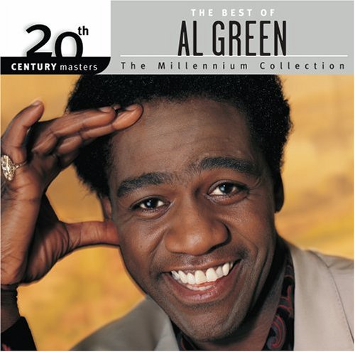 Al Green – 20th Century Masters – The Millennium Collection