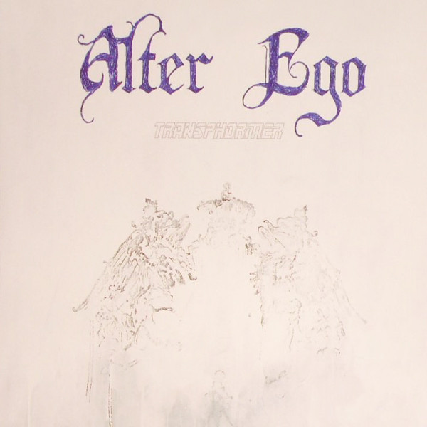 Alter Ego – Transphormer