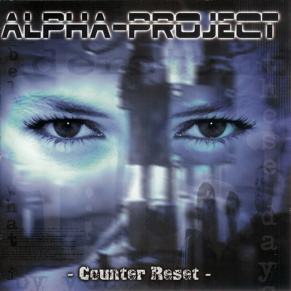 Alpha Project – Counter Reset