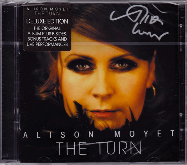 Alison Moyet – The Turn