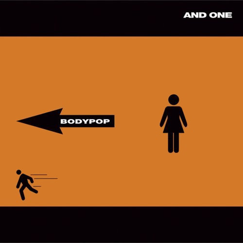 And One ‎– Bodypop
